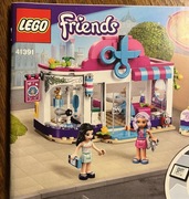 LEGO 41391 Friends Salon Fryzjerski