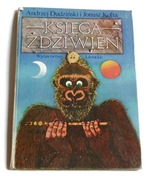 Księga zdziwień Andrzej Dudziński Jonasz Kofta