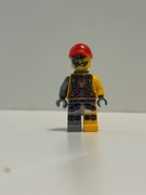 Lego Ultra Agents - Spyclops uagt020