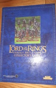 The Lord of the Rings Strategy Battle Game Collector's Guide