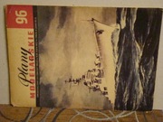 Plany Modelarskie nr.96 De Grasse