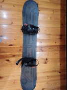 Deska Snowboardowa Rossignol EXP SE 62W, dł. 164,5 cm