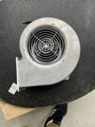Wentylator promieniowy WPA 160 MplusM