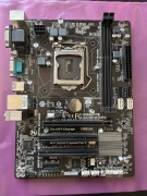 Płyta Główna Gigabyte GA-H81M-S2PV LGA1150 DDR3 USB 3.0 Micro ATX Używana