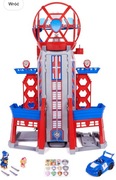 Zestaw Spin Master Psi Patrol The Movie Ultimate City Tower