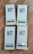 Mugler Alien Extraintense woda perfumowana intense 4 x1,2 ml
