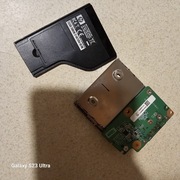 Pilot multimedialny HP dv6000 oryginał elektronika