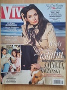 VIVA! Ivana Trump, Wojciech Tochman, N.Urbańska i J.Józefowicz