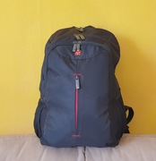 Oryginalny plecak sportowy SWISS 