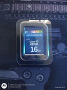 Adapter Karta Pamięci SD 