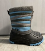 Śniegowce chłopięce 28