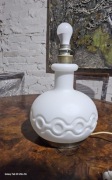  Lampa   vintage marki Peill & Putzler 30cm