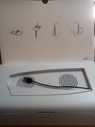 PS5 PODSTAWKA CHŁODZĄCA STACJA ŁADUJĄCA PADY STOJAK RGB CICHY KIWIHOME PB01