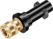 Adapter do myjki ciśnieniowej 1/4" zamiennik Kärcher K2, K3, K4, K5, K6, K7