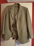 Garnitur męski w bardzo dobrym stanie 