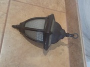 Lampa ogrodowa  