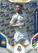PANINI FIFA 365 2026 FANS FAVOURITE AURELIEN TCHOUAMENI REAL MADRYT FAN44