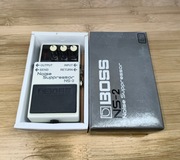 Efekt gitarowy Boss NS-2 Noise suppressor jak nowy