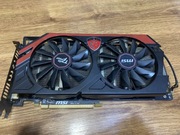 Karta graficzna r9 280x