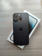 iPhone 14 Pro Max 256GB bateria 86% wysyłka i odbiór osobisty Łódź