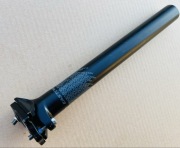 Sztyca podsiodłowa EASTON EA70 31.6 CUBE 300mm Wspornik Szosa MTB Gravel