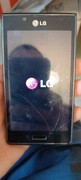 Smartfon LG P700