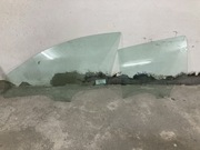 Szyba strona lewa przód i tył, Mazda 3 BL