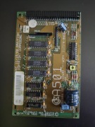 Commodore A501 Rev. 6c/01 512 kb RAM Expansion