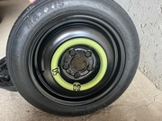 Sprzedam koło dojazdowe z osprzętem