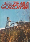 Ziemia Gorzowska - nr 3 (34) wrzesień 1979