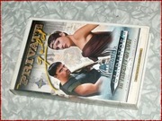 THE PRIVATE GLADIATOR II , Kaseta VHS ,,, CROSSFILM 