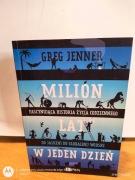 Milion lat w jeden dzień