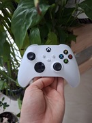 Pad Xbox Series | Analogi HALL Effect | kontroler xbox, Gamepad 