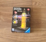 _Ravensburger_ puzzle 3D night edition Big Ben