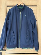 Kurtka adidas Originals Stan Smith – granatowa, rozmiar L