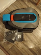 Gardena 19605-60 kosiarka Kosiarka robot