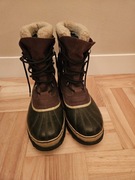 Męskie śniegowce Sorel rozm.46