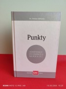 Tomasz Jaklewicz: Punkty. Komentarze do Ewangelii na rok A, B, C