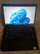 DELL LATITUDE 5490 WIN 10/11 CORE i5 8 GEN 16GB 512GB POD KL WIFI Mod SIM