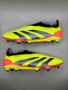 Korki Lanki Piłkarskie Adidas Predator Elite FG IE2366 43 1/3