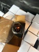 Gałki 68szt zmiany biegów bmw e36 e46 e90 e81 m-pakiet skóra nowe