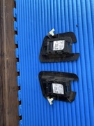 Radar martwego pola Chrysler pacifica