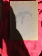 Arkady Fiedler Dywizjon 303 wyd. Iskry 1956 (twarda okładka)