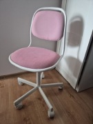 Fotel obrotowy ikea