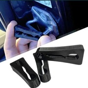 Dźwiękochłonny utwardzacz / odbojniki do Ford Jeep