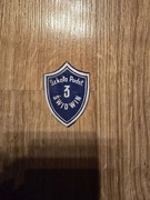 Tarcza Szkolna - Szkoła Podstawowa 3 Świdwin