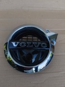 VOLVO XC90 ZNACZEK EMBLEMAT LOGO NA ATRAPĘ -KAMERA