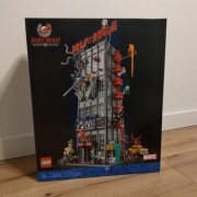 LEGO 76178 Marvel Super Heroes - Daily Bugle