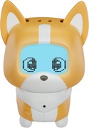 Zabawka interaktywna Pixel Petz Corgi 100 reakcji MGA 540298