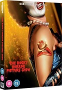 The Rocky Horror Picture Show 4K + BD w.POLSKI, sleeve